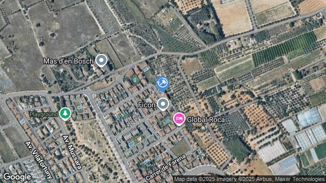 Ubicación de la subastas Subasta de otros en Cambrils