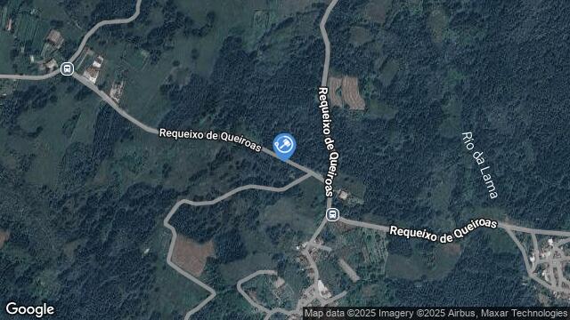 Ubicación de la subastas Subasta de vivienda en ALLARIZ