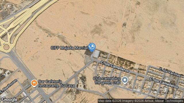 Ubicación de la subastas Subasta de vivienda en PUERTO DEL ROSARIO