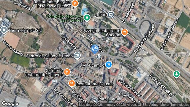 Ubicación de la subastas Subasta de av navarra ( unduÉs de lerda) en UNDUÉS DE LERDA