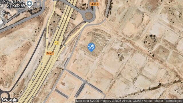 Ubicación de la subastas Subasta de vivienda en MADRID