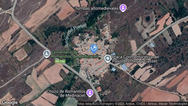 Ubicación de la subastas Subasta de vivienda en BARAHONA