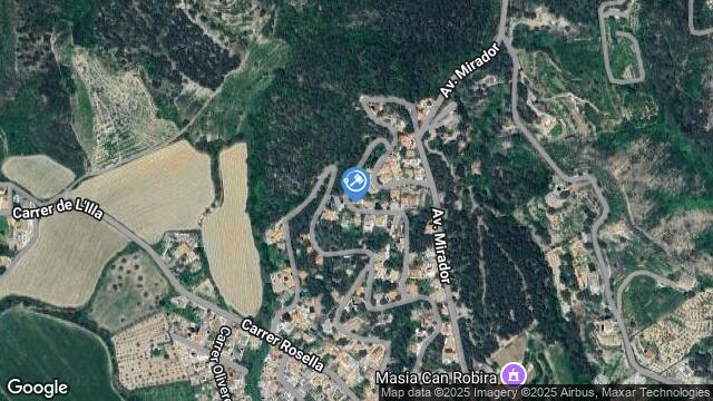 Ubicación de la subastas Subasta de vivienda en PIERA