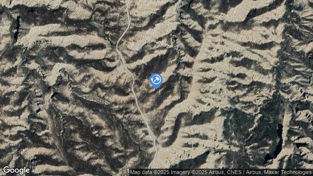 Ubicación de la subastas Subasta de 523. coto de dueÑas  ( gorafe - gorafe (granada)) en GORAFE