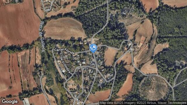 Ubicación de la subastas Subasta de solar en Montcada i Reixac