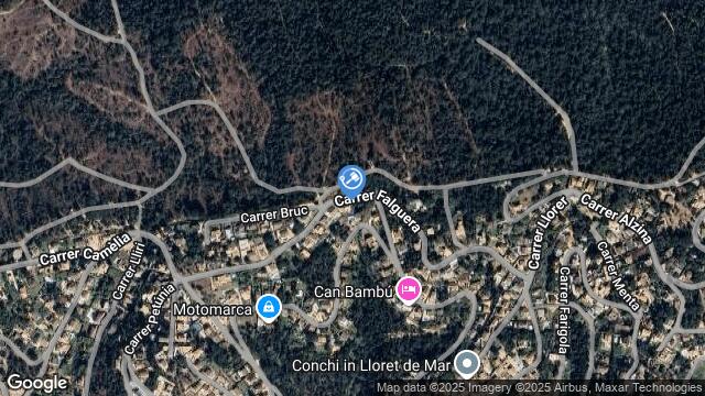 Ubicación de la subastas Subasta de vivienda en VIDRERES