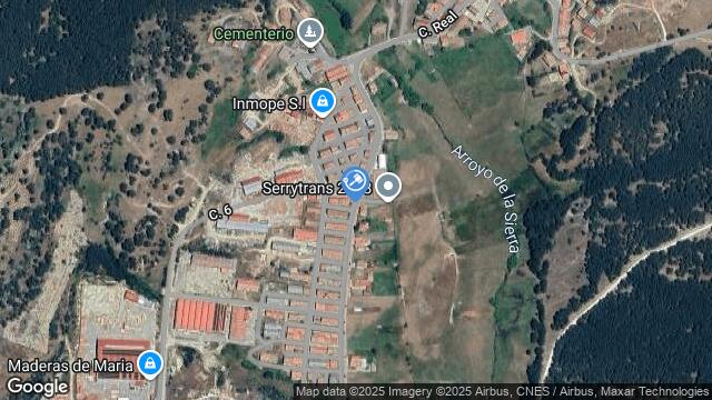 Ubicación de la subastas Subasta de vivienda en REGUMIEL DE LA SIERRA