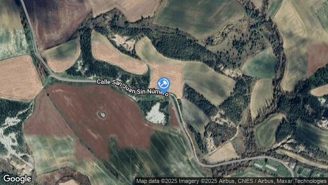 Ubicación de la subastas Subasta de solar en Ostiz