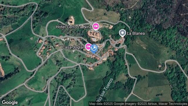 Ubicación de la subastas Subasta de sitio de sobaco  ( beceÑa llenin - asturias) en ASTURIAS