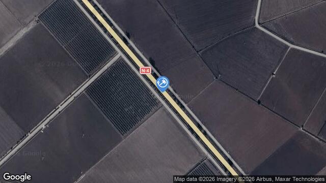 Ubicación de la subastas Subasta de vivienda en GINES