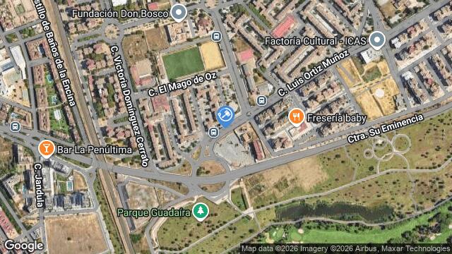 Ubicación de la subastas Subasta de vivienda en sevilla