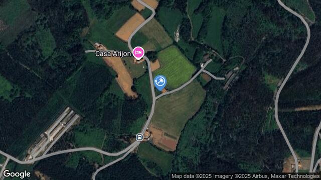 Ubicación de la subastas Subasta de portiÑa  ( vedra - a coruÑa) en A CORUÑA