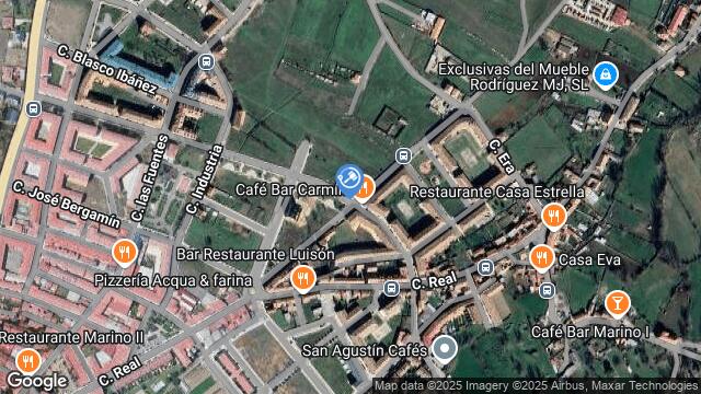 Ubicación de la subastas Subasta de vivienda en VILLAQUILAMBRE