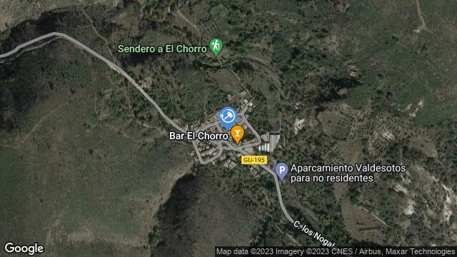 Ubicación de la subastas Subasta de vivienda en VILLAFRANCA DEL CID