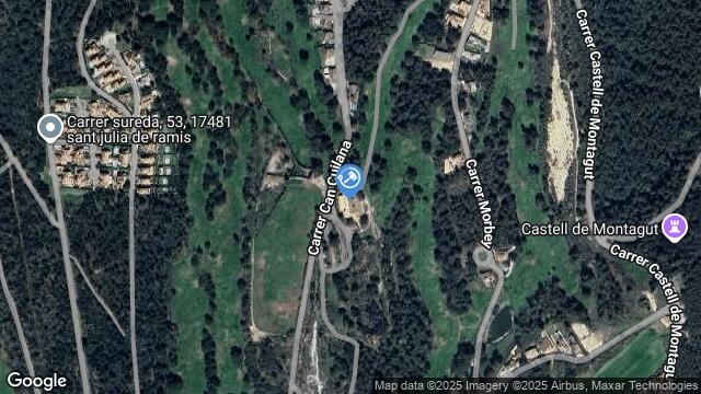 Ubicación de la subastas Subasta de otros en Sant Julià de Ramis