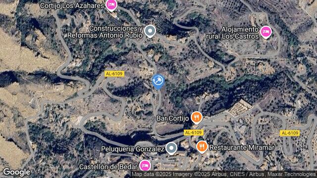 Ubicación de la subastas Subasta de otros en ARBOLEAS