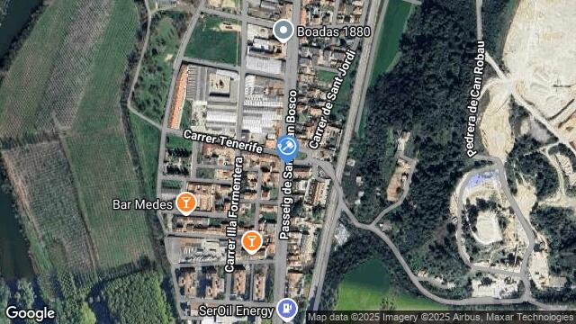 Ubicación de la subastas Subasta de vivienda en girona