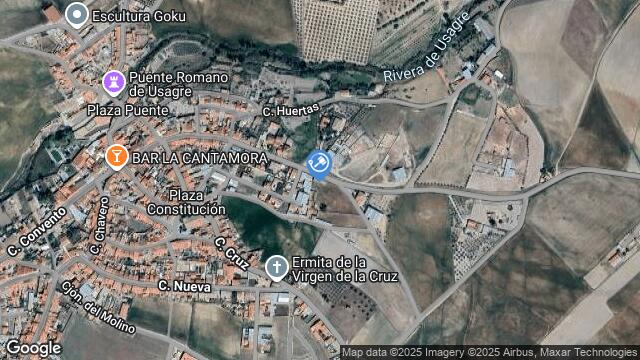 Ubicación de la subastas Subasta de vivienda en USAGRE