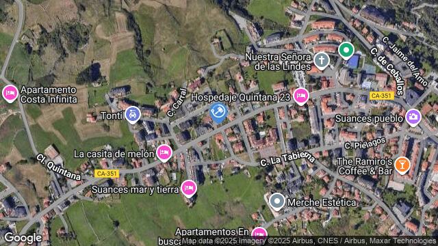 Ubicación de la subastas Subasta de otros en Suances