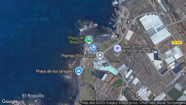 Ubicación de la subastas Subasta de vivienda en San Cristóbal de La laguna