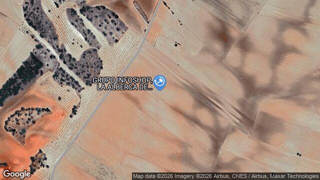 Ubicación de la subastas Subasta de bebedero y el julito  ( la alberca de zancara) en Cuenca