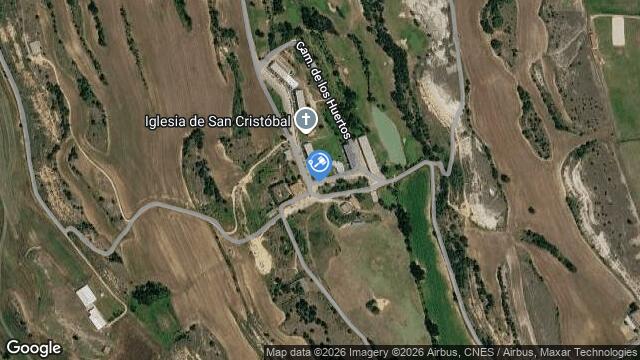 Ubicación de la subastas Subasta de solar en VILLARIAS