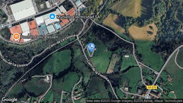 Ubicación de la subastas Subasta de vivienda en GIJON