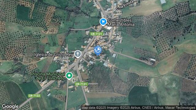 Ubicación de la subastas Subasta de finca rústica en PORZUNA