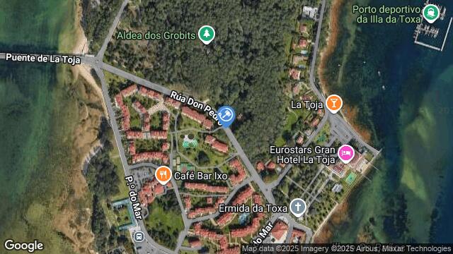 Ubicación de la subastas Subasta de garaje en o grove