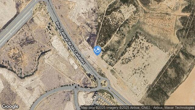 Ubicación de la subastas Subasta de vivienda en Alhama de Murcia