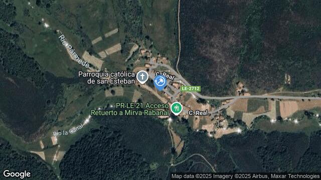 Ubicación de la subastas Subasta de otros en BURON