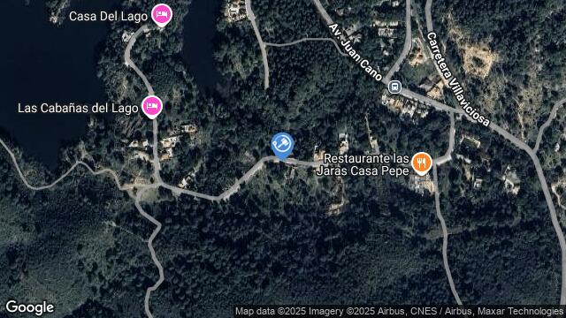 Ubicación de la subastas Subasta de solar en CORDOBA