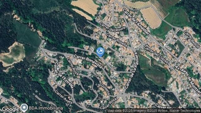 Ubicación de la subastas Subasta de otros en Piera
