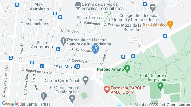 Ubicación de la subastas Subasta de otros en SEVILLA