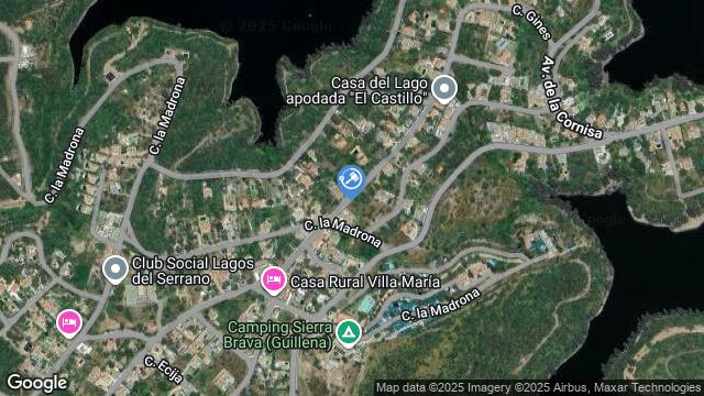 Ubicación de la subastas Subasta de vivienda en GUILLENA