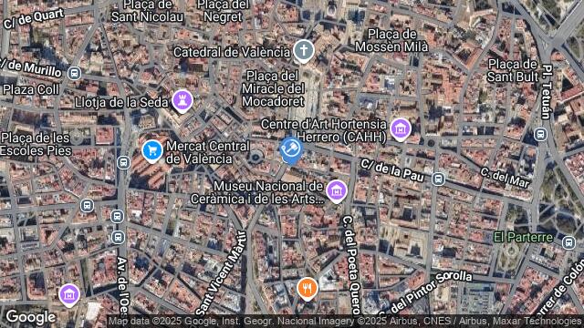 Ubicación de la subastas Subasta de vivienda en BONREPOS I MIRAMBELL