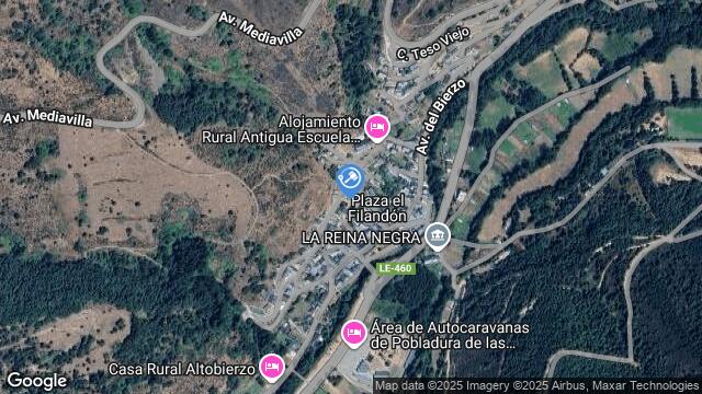 Ubicación de la subastas Subasta de vivienda en IGÚEÑA