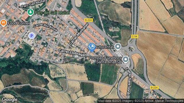 Ubicación de la subastas Subasta de otros en PIERA