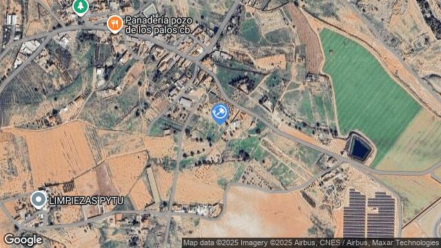 Ubicación de la subastas Subasta de vivienda en Cartagena