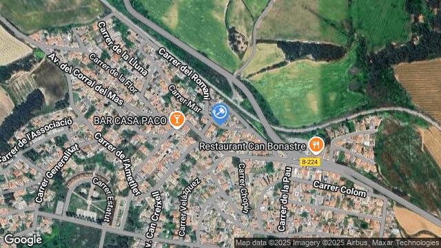 Ubicación de la subastas Subasta de vivienda en PIERA