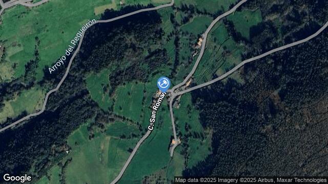 Ubicación de la subastas Subasta de vivienda en LLANERA