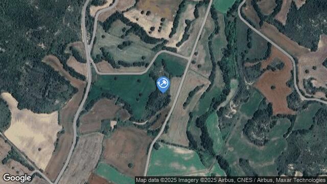 Ubicación de la subastas Subasta de solar en VALLE DE TOBALINA