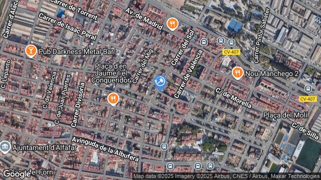 Ubicación de la subastas Subasta de vivienda en MELIANA