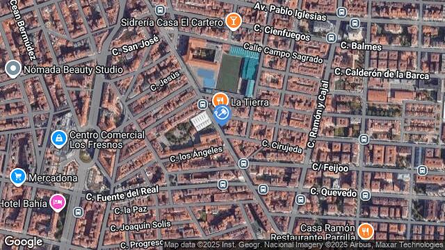 Ubicación de la subastas Subasta de av hermanos felgueroso ( gijÓn) en GIJÓN