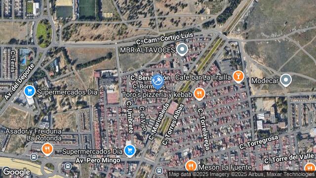 Ubicación de la subastas Subasta de vivienda en SEVILLA