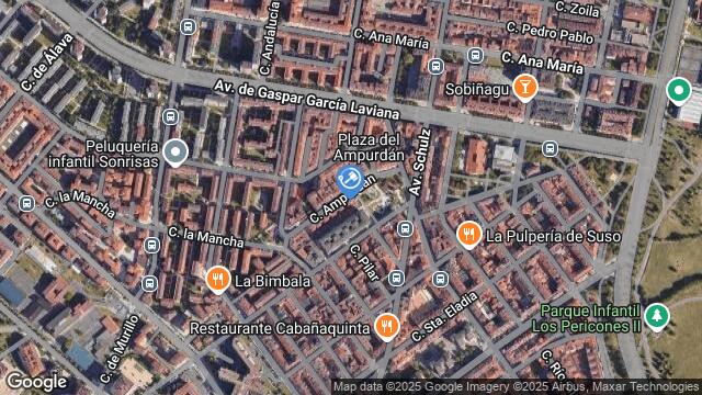 Ubicación de la subastas Subasta de cl ampurdan ( gijÓn) en GIJÓN