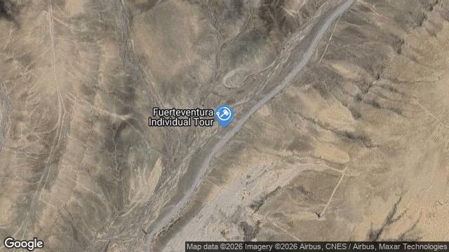 Ubicación de la subastas Subasta de cl punta de los molinos ( pÁjara) en PÁJARA