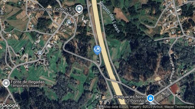 Ubicación de la subastas Subasta de vivienda en Mos