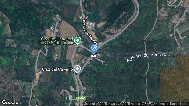Ubicación de la subastas Subasta de finca rústica en VILLA DE MAZO