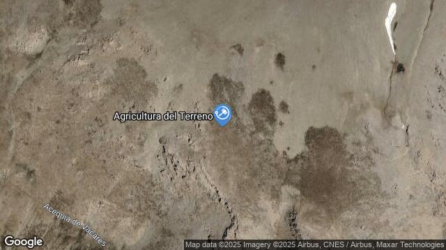 Ubicación de la subastas Subasta de cl a parcela 1 polg.el rey en Granada